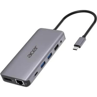 Acer Multi Docking USB-C/USB 3.0/HDMI/RED