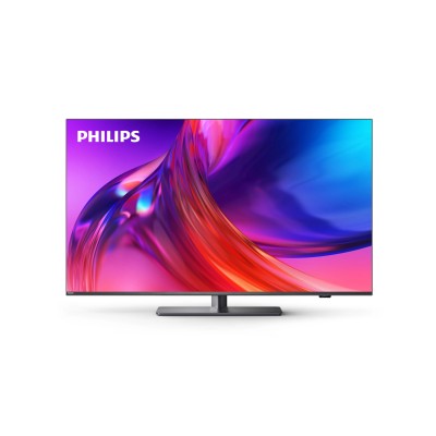 Televisor Philips The One 50PUS8818 50'/ Ultra HD 4K/