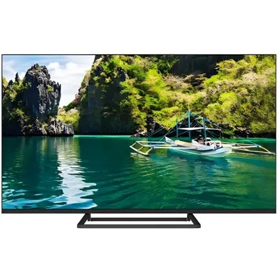 Televisor Grunkel LED-4324PBW 43'/ Ultra HD 4K/ Smart TV