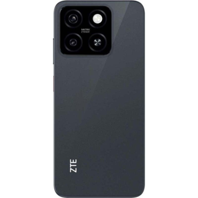 ZTE Blade A55 Negro 128GB 4GB 6.75" Octa Core Dual SIM