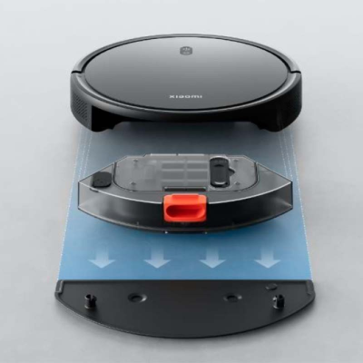 Xiaomi Robot Vacuum E10C Robot Aspirador Friegasuelos control