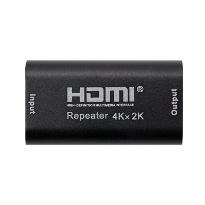 Adaptador Nanocable 10.15.1201/ HDMI Hembra - HDMI Hembra