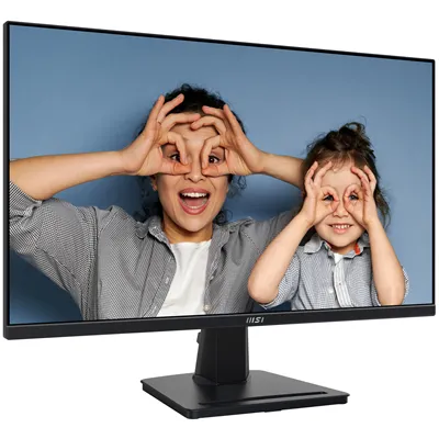 MSI Pro MP275Q 27" QHD 2K 4ms LED IPS