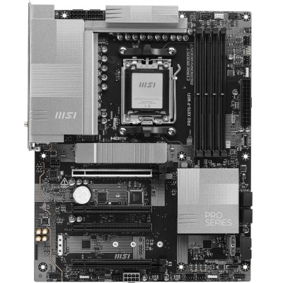 MSI PRO X870-P WIFI 7