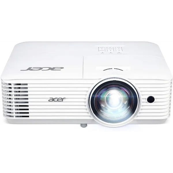 Acer H6518STi-Proyector DLP FHD 3500 Lumens HDMI/VGA/USB/Altavoces