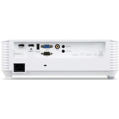 Acer H6518STi-Proyector DLP FHD 3500 Lumens