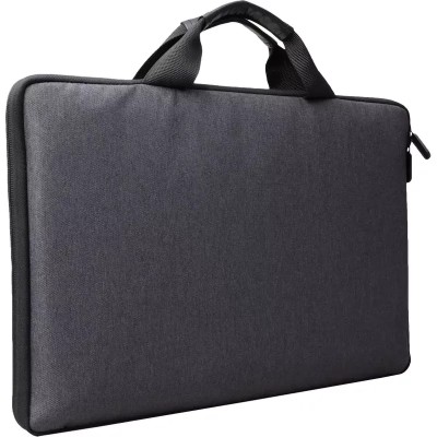 Acer ABG233 Maletín para portátil Urban Sleeve 15.6" Gris