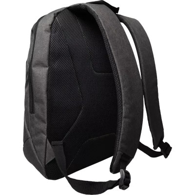 Acer OBG030 Mochila Urbana Gris/Verde para portátil 15.6"