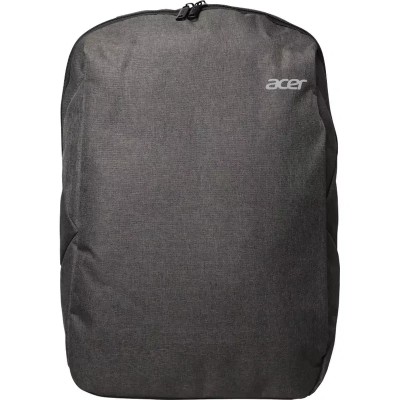 Acer OBG030 Mochila Urbana Gris/Verde para portátil 15.6"