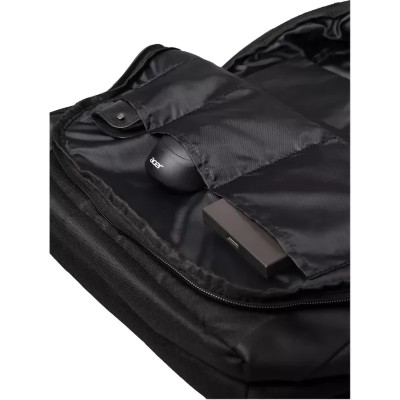 Acer Essential ABG145 Mochila Moderna en Negro para portátil