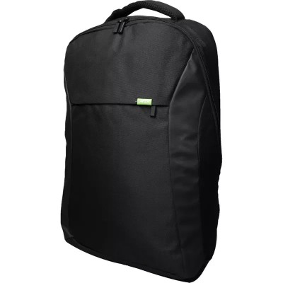 Acer Essential ABG145 Mochila Moderna en Negro para portátil