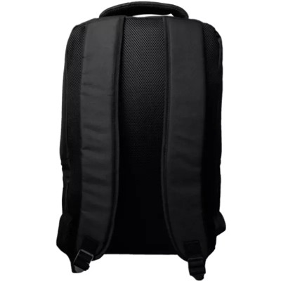 Acer Essential ABG145 Mochila Moderna en Negro para portátil