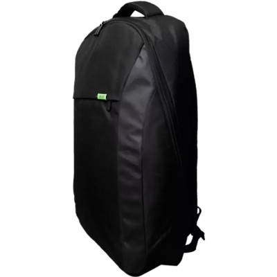 Acer Essential ABG145 Mochila Moderna en Negro para portátil