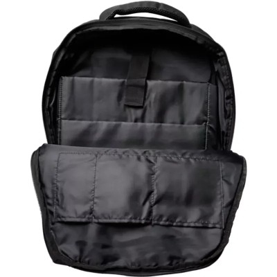 Acer Essential ABG145 Mochila Moderna en Negro para portátil