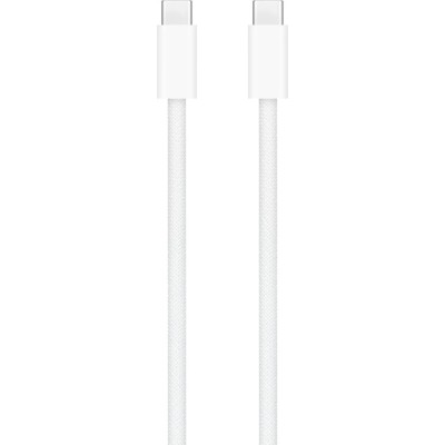 Apple Cable de carga USB-C 240W Trenzado 2m digital/datos