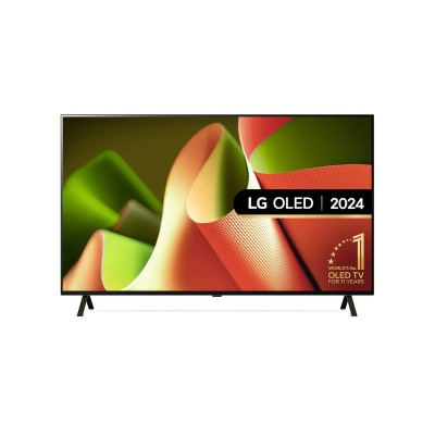 Televisor LG OLED 55B46LA 55'/ Ultra HD 4K/ Smart TV/ WiFi