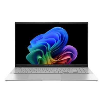 Asus VivoBook S15 OLED S5507QA-MA124W Q.Snapdragon X1-P42-100