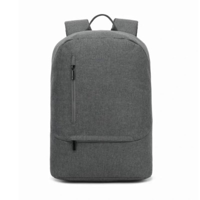 Celly mochila para portatil hasta 16" gris