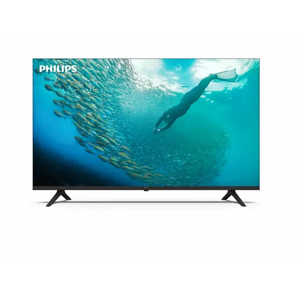 Televisor Philips 43PUS7009 43'/ Ultra HD 4K/ Smart TV/ WiFi