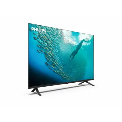 Televisor Philips 43PUS7009 43'/ Ultra HD 4K/ Smart TV/ WiFi