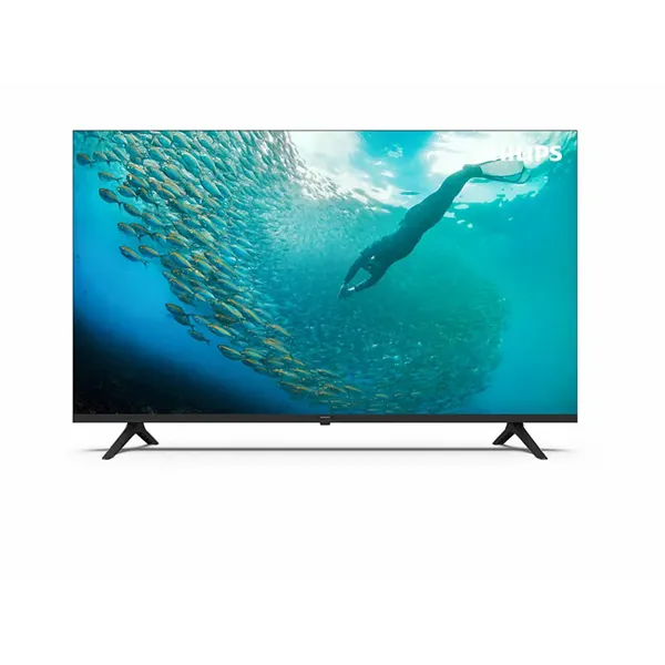 Televisor Philips 65PUS7009 65'/ Ultra HD 4K/ Smart TV/ WiFi