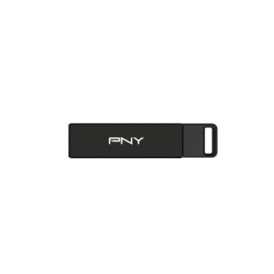 Memoria Usb-c 256gb Pny Elite-x Type-c 3.2 (200mb)