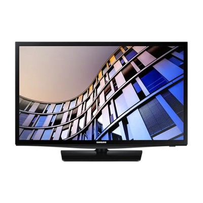 Televisor Samsung 24N4305 24'/ HD/ Smart TV/ WiFi