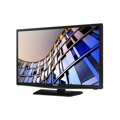 Televisor Samsung 24N4305 24'/ HD/ Smart TV/ WiFi