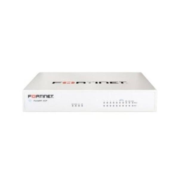 Fortinet Fortiwifi Fwf-60f-e 10xge Rj45 Ports (including 2xwan Ports, 2xdmz Ports, 7x Internal Ports) Wireless (802.11 A/b/g/