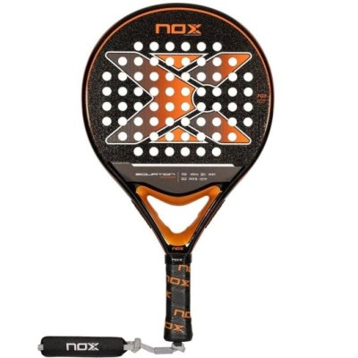 NoxSport Equation Advanced 2024 Pala de Pádel