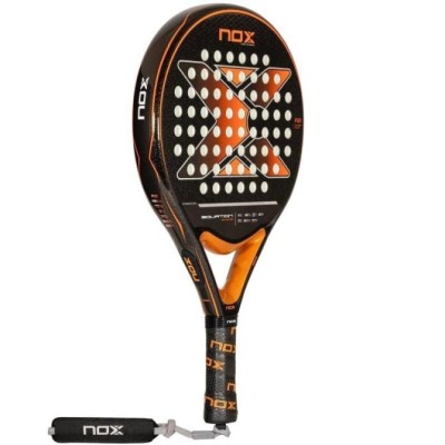 NoxSport Equation Advanced 2024 Pala de Pádel