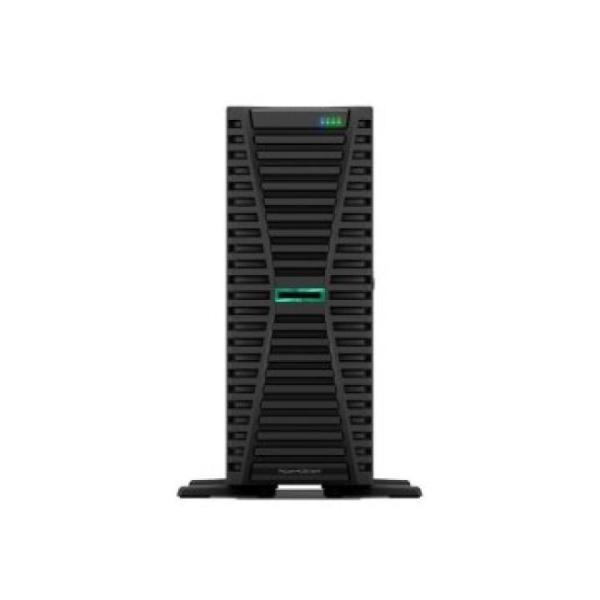 Server Hp Proliant Ml350 Gen11 Xeon Silver 4410y 12-core 32gb No Hdd 1000w Formato Torre