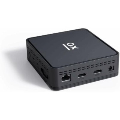 Barebone Primux M42 Mini Pc Celeron N4020c 4gb 128gb Ssd M2