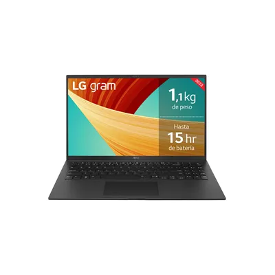 LG Gram 15Z90R-G.AP75B Intel Core i7-1360P/ 32GB/ 512GB SSD/