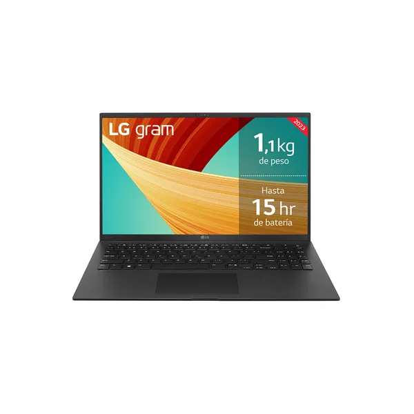 LG Gram 15Z90R-G.AP75B Intel Core i7-1360P/ 32GB/ 512GB SSD/ 15.6'/ Win11 Pro