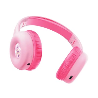 Auriculares Infantiles Inalámbricos Trust Nouna Kids/ con