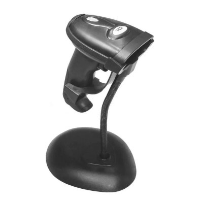 Lector de Código de Barras 1D 10POS LS-270UN/ USB