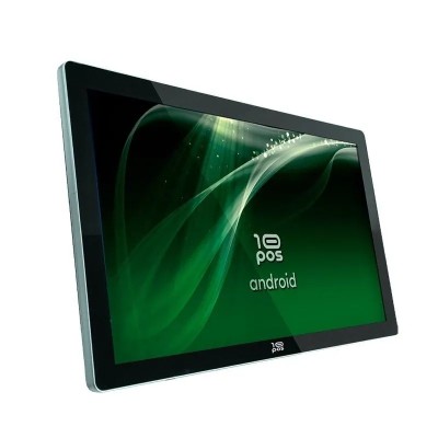 TPV 10POS DS-215A/ RK3288/ 2GB/ 16GB eMMC/ 21.5'/ Táctil/