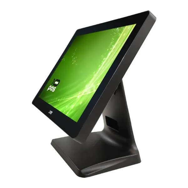 TPV 10POS FT-15NJ418128/ Intel J4125/ 8GB/ 128GB SSD/ 15'/ Táctil