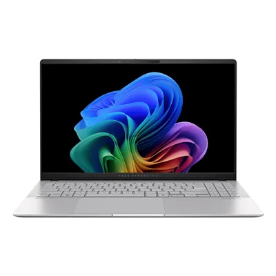 Asus VivoBook S15 OLED S5507QA-MA124W Q.Snapdragon X1-P42-100