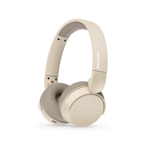 Auriculares Inalámbricos Philips TAH3209BG/ con Micrófono/ Bluetooth/ Beige