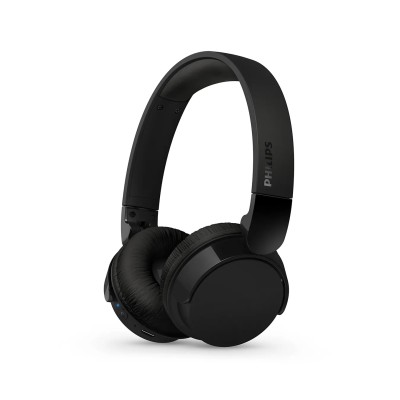 Auriculares Inalámbricos Philips TAH4209BK/ con Micrófono/