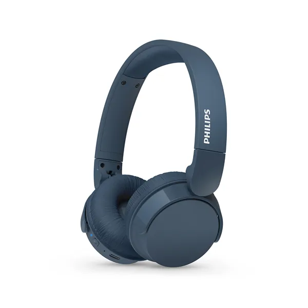 Auriculares Inalámbricos Philips TAH4209BL/ con Micrófono/ Bluetooth/ Azules