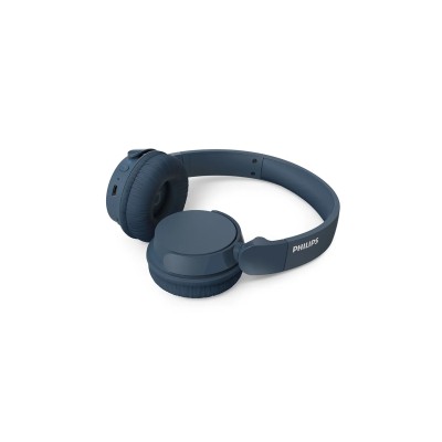 Auriculares Inalámbricos Philips TAH4209BL/ con Micrófono/