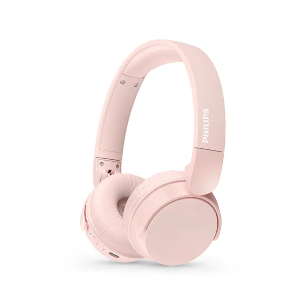 Auriculares Inalámbricos Philips TAH4209PK/ con Micrófono/ Bluetooth/ Rosas