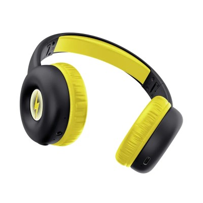 Auriculares Infantiles Inalámbricos Trust Nouna Kids/ con