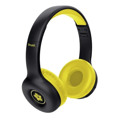 Auriculares Infantiles Inalámbricos Trust Nouna Kids/ con