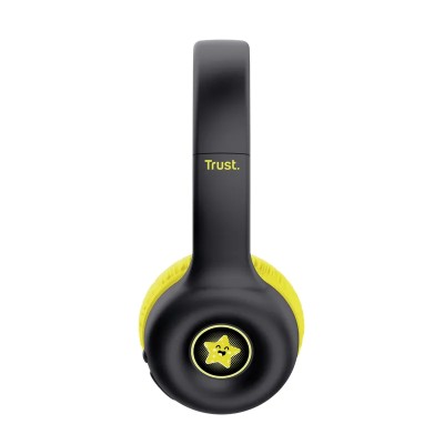 Auriculares Infantiles Inalámbricos Trust Nouna Kids/ con