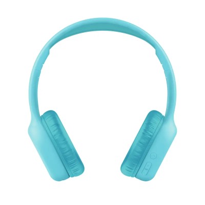 Auriculares Infantiles Inalámbricos Trust Nouna Kids/ con