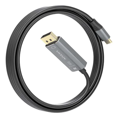 Cable Conversor Aisens A109-0880/ USB Tipo-C Macho -